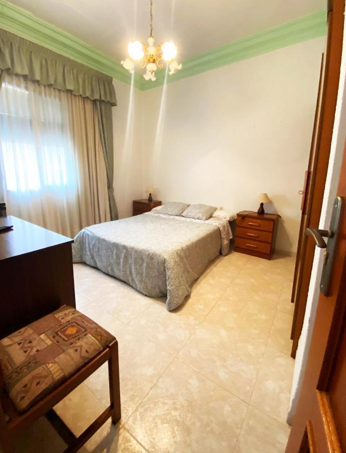 Accommodatie bij particulieren La Malvarrosa In Shared *