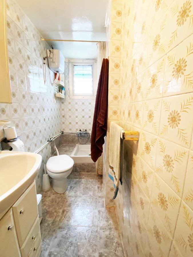 Accommodatie bij particulieren La Malvarrosa In Shared
