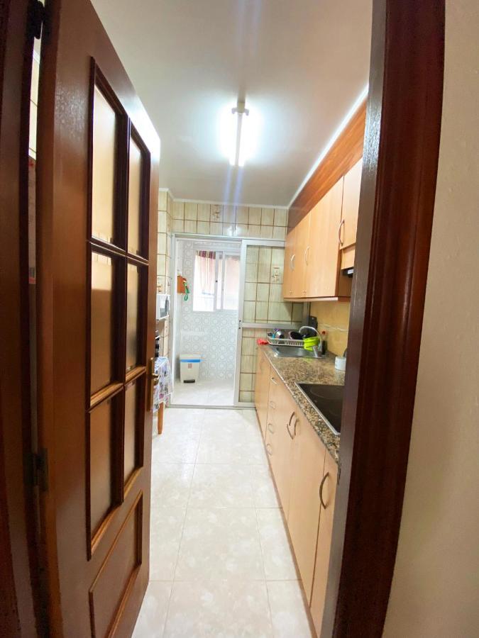 Accommodatie bij particulieren La Malvarrosa In Shared