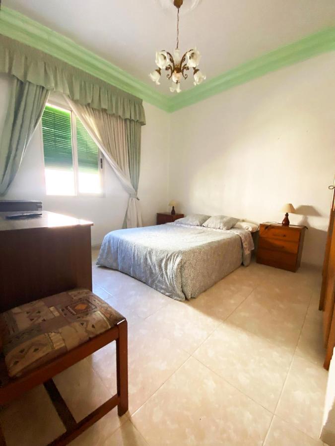 La Malvarrosa In Shared Accommodatie bij particulieren