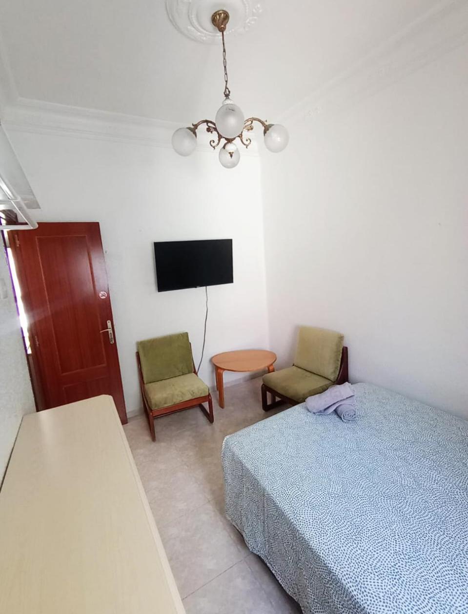 La Malvarrosa In Shared Accommodatie bij particulieren Valencia